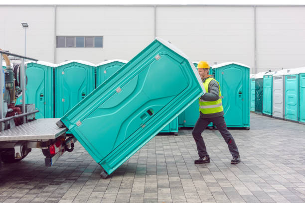 Best Local porta potty services  in Pinehurst, NC