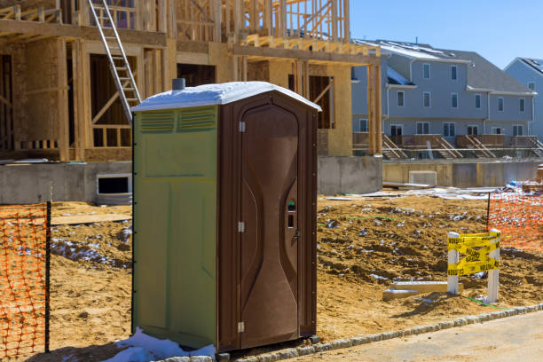 Portable Toilet Options We Offer in Pinehurst, NC