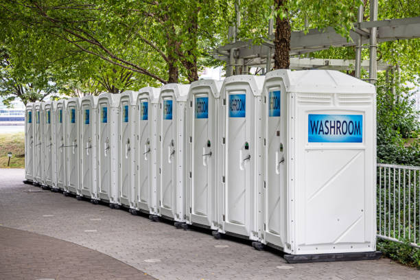 Best Porta potty cleaning services  in Pinehurst, NC