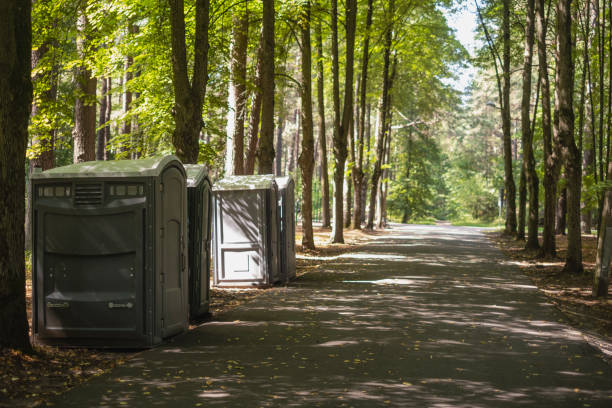  Pinehurst, NC Porta Potty Rental Pros