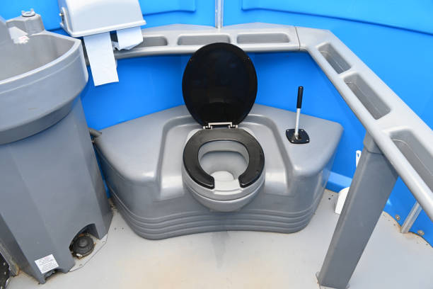 Best Affordable portable toilet rental  in Pinehurst, NC