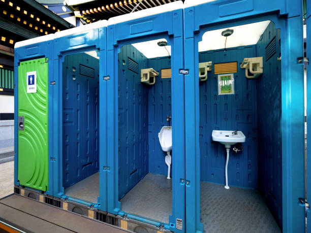 Best Restroom trailer rental cost  in Pinehurst, NC