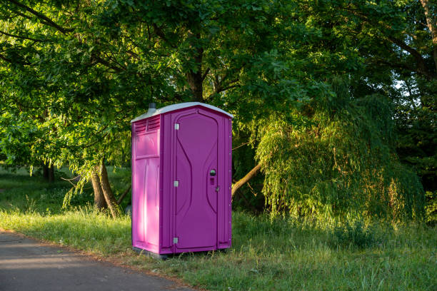 Best Portable bathroom rental  in Pinehurst, NC