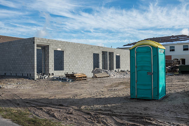 Best Affordable porta potty rental  in Pinehurst, NC