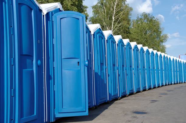 Best Porta potty rental for parties  in Pinehurst, NC